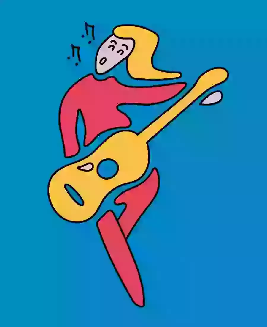 Tina’s Topic Tunes For Ages 3 – 8. 